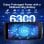 Doogee S41 Max 6/256GB Naranja Libre