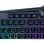 Nacon CL-210 Teclado de Membrana Gaming RGB Negro