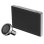 Spioncino Digitale WiFi EZVIZ HP2 Schermo 4,3” 146°