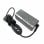 Adaptador Usb-c Adaptador CA de 45 W, funciona com Chromebook (wwcb), preto