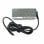 Adaptador Usb-c Adaptador CA de 45 W, funciona com Chromebook (wwcb), preto