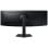 Monitor Curvo Samsung Odyssey G9 G95c 49” Va Dqhd Oled 240hz Nero