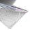Mars Gaming MNBC13 ARGB Base de refroidissement pour ordinateurs portables jusqu'à 17" Blanc