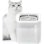 Bebedero Automático para Mascotas PetKit Eversweet Solo SE 1,8 L USB Ultrasilencioso
