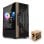 PC Racing PC Gaming AMD Ryzen 7 8700G/32GB/2TB SSD + Windows 11 Pro