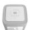 MyWave MWAC-7K Aire Acondicionado Portátil 7K 1750 frigorías Blanco