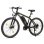 Bicicletta Elettrica Touroll U1 26 250W 468Wh