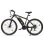 Bicicletta Elettrica Touroll U1 26 250W 468Wh