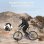Bicicletta Elettrica Touroll U1 26 250W 468Wh