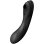 Satisfyer Curvy Trinity 4 Estimulador Y Vibrador Negro