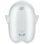 Satisfyer Glowing Ghost Air Pulse e vibratore giallo