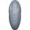 Satisfyer Tap & Climax 1 vibratore da appoggio grigio
