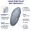 Satisfyer Tap & Climax 1 vibratore da appoggio grigio