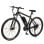 Touroll U1 29 E-Bike 250W 45Nm Batterie 468Wh 65km 21 Gänge Shimano
