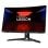 Lenovo Legion R27fc-30 27" LED VA FullHD 240Hz FreeSync Premium Curved