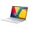 ASUS Vivobook Go 15 E1504FA-NJ1041 AMD Ryzen™ 5 7520U Ordinateur portable 39,6 cm (15.6") Full HD 16 Go LPDDR5-SDRAM 512 Go SSD Wi-Fi 6E (802.11ax) Argent