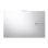 ASUS Vivobook Go 15 E1504FA-NJ1041 AMD Ryzen™ 5 7520U Ordinateur portable 39,6 cm (15.6") Full HD 16 Go LPDDR5-SDRAM 512 Go SSD Wi-Fi 6E (802.11ax) Argent