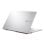 ASUS Vivobook Go 15 E1504FA-NJ1041 AMD Ryzen™ 5 7520U Ordinateur portable 39,6 cm (15.6") Full HD 16 Go LPDDR5-SDRAM 512 Go SSD Wi-Fi 6E (802.11ax) Argent