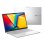 ASUS Vivobook Go 15 E1504FA-NJ1041 AMD Ryzen™ 5 7520U Ordinateur portable 39,6 cm (15.6") Full HD 16 Go LPDDR5-SDRAM 512 Go SSD Wi-Fi 6E (802.11ax) Argent