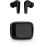 SPC Ether 2 Pro Auriculares Bluetooth con Cancelación de Ruido Negros