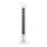 Ventilateur Colonne IluminaShop 50W 3 Vitesses 80cm Blanc Modes Naturel/Nuit