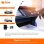 Pccom Essential Hp W1490a/149a Tóner Compatible Negro