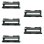 Pccom Essential Brother Dr243cl Tambor Compatible 4 Colores Pack 5