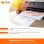Pccom Essential Brother Lc123/lc121 Cartucho Tinta Compatible Amarillo