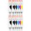 Pccom Essential Canon Pgi570xl/cli571xl Cartucho Tinta Compatible Negro/cian/magenta/amarillo Pack 12