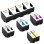 Pccom Essential Epson 202xl Cartucho Tinta Compatible Negro/cian/magenta/amarillo Pack 10