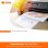 Pccom Essential Epson 202xl Cartucho Tinta Compatible Negro/cian/magenta/amarillo Pack 10