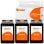 Pccom Essential Hp 901xl Cartucho Tinta Compatible Negro Pack 3