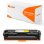 Pccom Essential Hp W2412a/216a Tóner Compatible Amarillo
