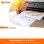 Pccom Essential Hp W2412a/216a Tóner Compatible Amarillo