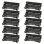 Pccom Essential Brother Dr3100/dr3200 Tambor Compatible Negro Pack 10