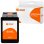 Pccom Essential Hp 901xl Cartucho Tinta Compatible Negro