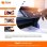 Pccom Essential Hp 901xl Cartucho Tinta Compatible Negro
