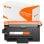 Pccom Essential Brother Tn3600xxl Tóner Compatible Negro