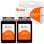 Pccom Essential Hp 901xl Cartucho Tinta Compatible Negro Pack 2