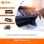 Pccom Essential Brother Dr3600 Tambor Compatible Negro Pack 2