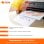Pccom Essential Brother Tn248xl Tóner Compatible Cian