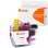 Pccom Essential Brother Lc3219xl Cartucho Tinta Compatible Magenta