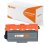 Pccom Essential Brother Tn3330/tn3380 Tóner Compatible Negro
