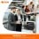 Pccom Essential Hp W1420a/142a Xl Tóner Compatible Negro Pack 5