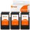 Pccom Essential Canon Pg575xl/cl576xl Cartucho Tinta Compatible Negro Pack 3