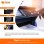 Pccom Essential Canon Pgi1500xl Cartucho Tinta Compatible Negro Pack 3