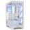 NOX Hummer GLOCK ARGB Semitorre ATX Vidro Temperado USB-C Branca