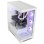 NOX Hummer GLOCK ARGB Semitorre ATX Vidro Temperado USB-C Branca