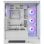 NOX Hummer GLOCK ARGB Semitorre ATX Cristal Templado USB-C Blanca