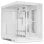 NOX Hummer ASTRA NEO Semitorre ATX Doble Cristal Templado USB-C Blanca